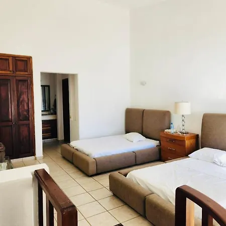 Bahia Del Sol Nuevo Vallarta Apartamento